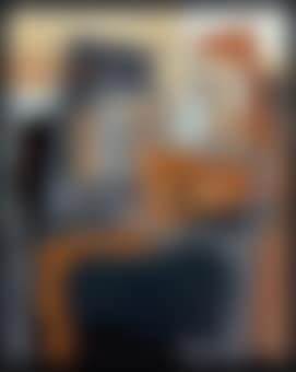 Le guéridon (preview)