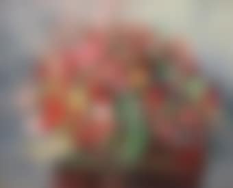 Corbeille de fleurs (preview)