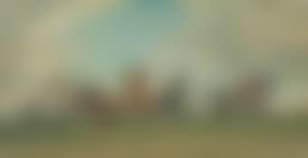 Early Morning, Newmarket (preview)