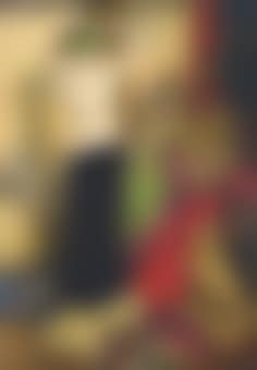 Pomps and Vanities (preview)