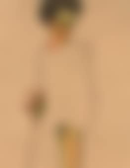 Selbstbildnis (preview)