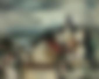Vallée de la Seine à Meulan (preview)