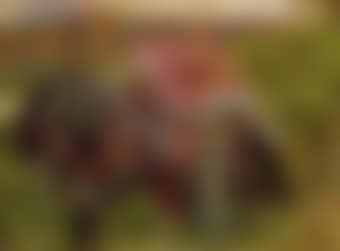 Study for 'La Belle Dame sans Merci' (preview)