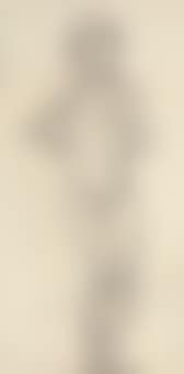 Study of a girl for 'The Troy Triptych' (preview)