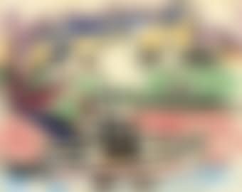 Flussdampfer (preview)