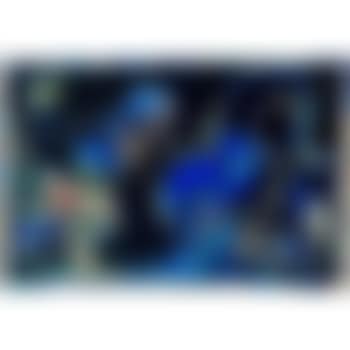 L'oreille Bleue (preview)