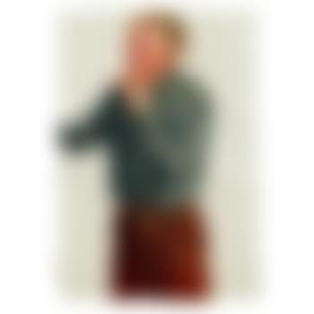 Autoportrait (preview)