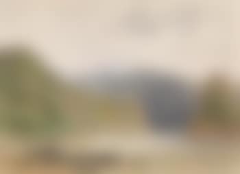 Werfenstein ruin and Worth island (preview)