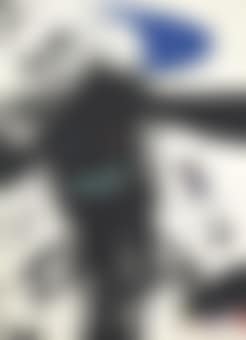 La Ruisselante lunaire (M 1101) (preview)