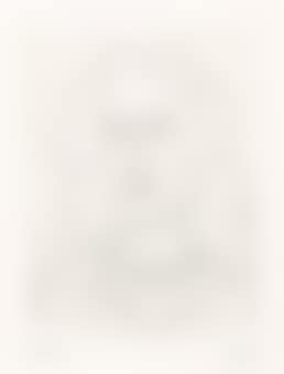 Jeune femme, visage de trios-quarts (D 309) (preview)