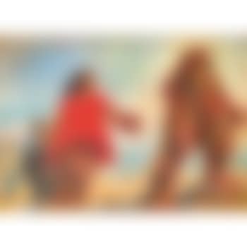 Enfants D'espagne (preview)
