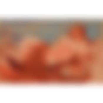 Femme Nue CouchÃ©e (preview)