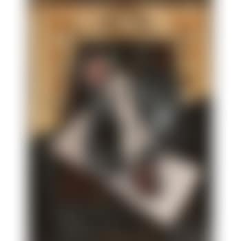 Nature Morte Cubiste (preview)