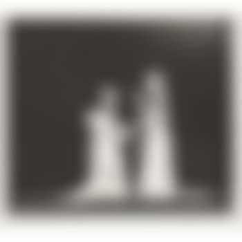 Illustrations For Six Fairy Tales From The Brothers Grimm (S.a.c. 70-108) (preview)