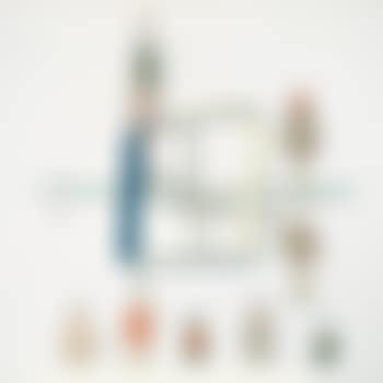 Un cheval padle (preview)