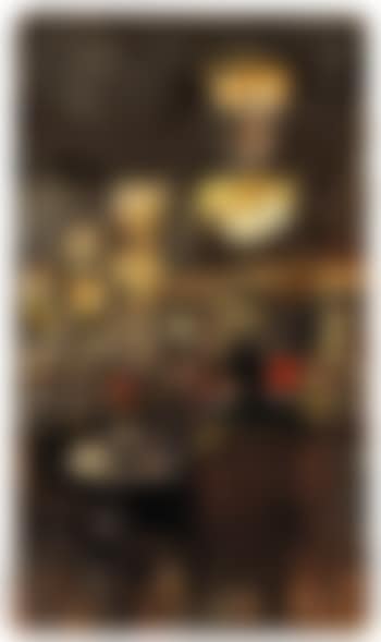 Cafehausszene (preview)