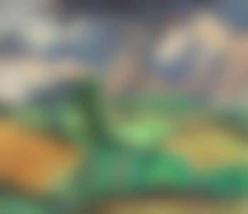 Landschaft im Gewitter (preview)