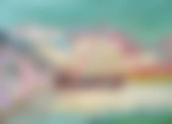 Ville du midi (preview)