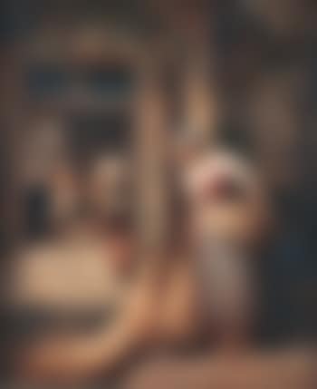 Die Lauscherin (preview)
