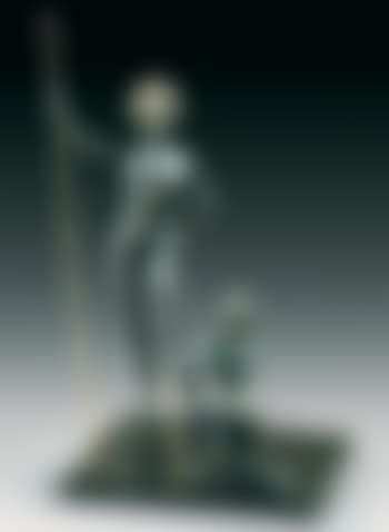 Homage to fashion (preview)