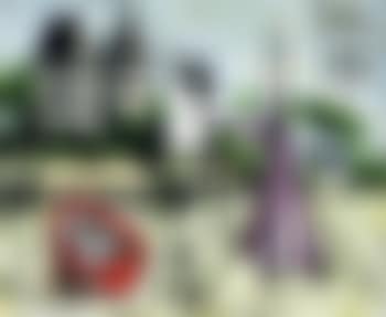 Barque et tente (preview)