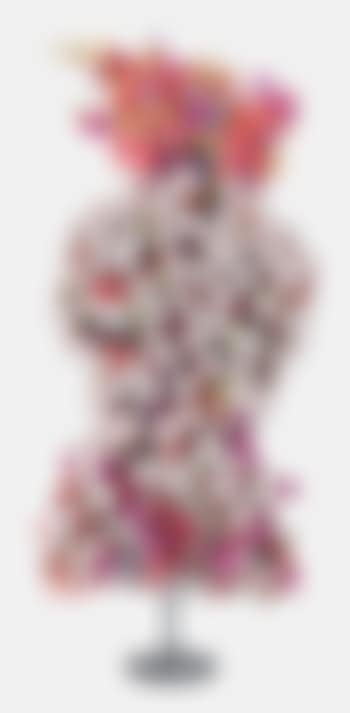 Mannequin Fleur Fureroire (preview)