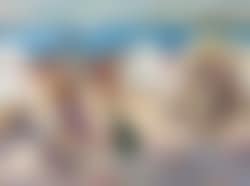La plage de Saint-Jean de Luz (preview)