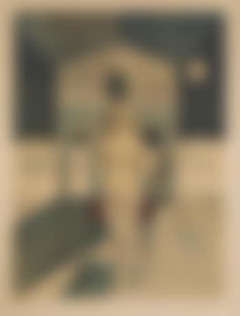 La voyante (preview)