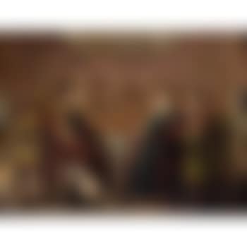 Scène De Banquet (preview)