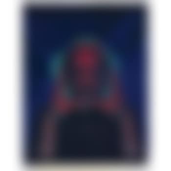 Untitled (Self-portrait With Hands) (preview)
