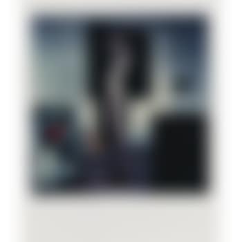 Standing Nude (preview)