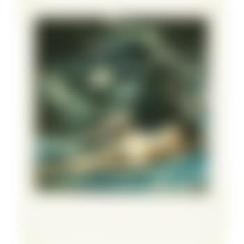 Couple With Motorcycle (preview)