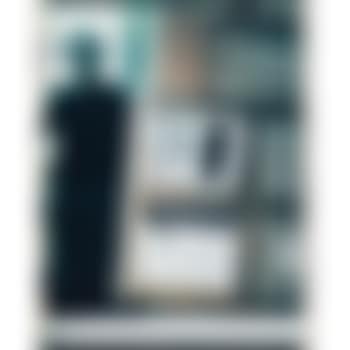 For David Heath (Self-portrait One) (preview)