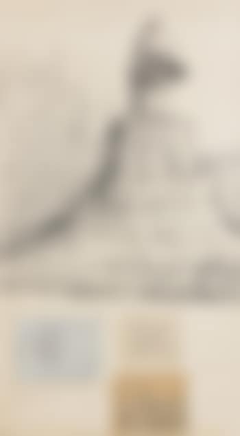 Wrapped monument to Vittorio Emanuele (preview)