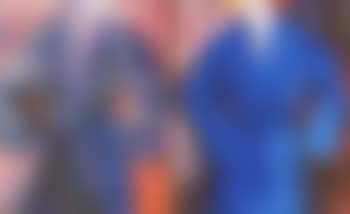 Double Bathrobe (preview)