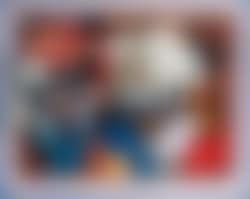 Nature morte aux fleurs (preview)