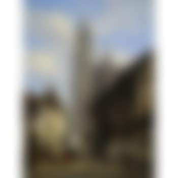The Cathedral Of Our Lady, Antwerp (preview)