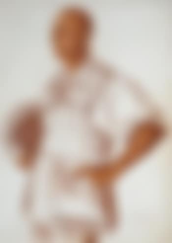 Portrait du chef de station du Mozambique (preview)