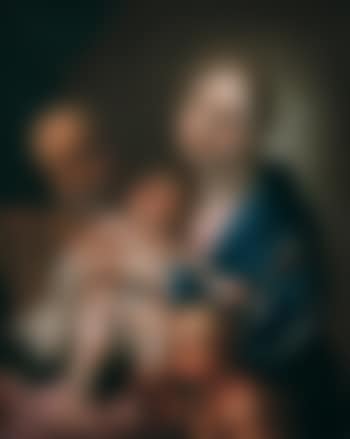 Sacra Famiglia con San Giovannino (preview)