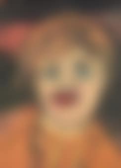 Portrait of Anne Hastings (preview)