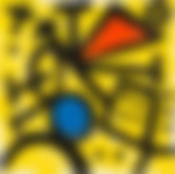Rotes pentagon II (preview)