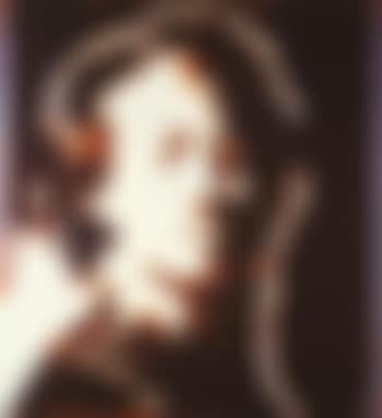Pictures of chocolate: self portrait, after rembrandt (preview)