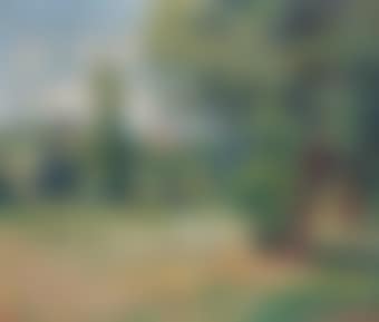 Paysage aux oies (preview)
