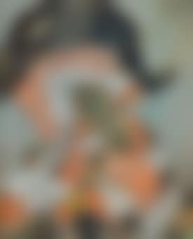Arlequin au masque (preview)