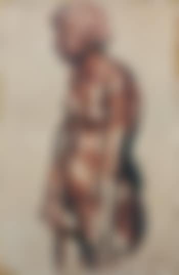Femme nue (preview)