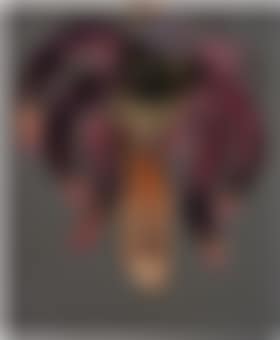 Drunk Palm I (preview)