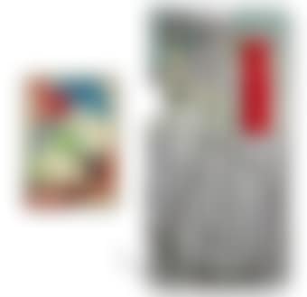 Osterben (preview)