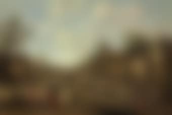 A village street scene (preview)