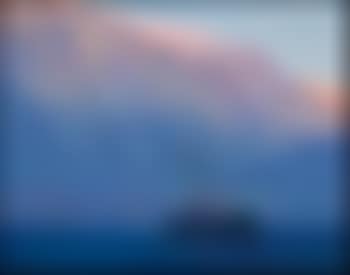 Early morning, Juneau, Alaska (preview)