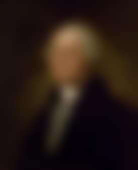 Portrait de George Washington, d'après Gilbert Stuart (preview)